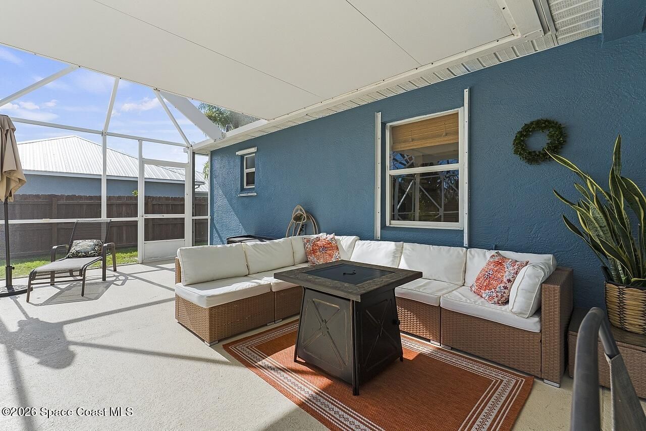 113 Justine Drive , Sebastian, FL 32958 Photo