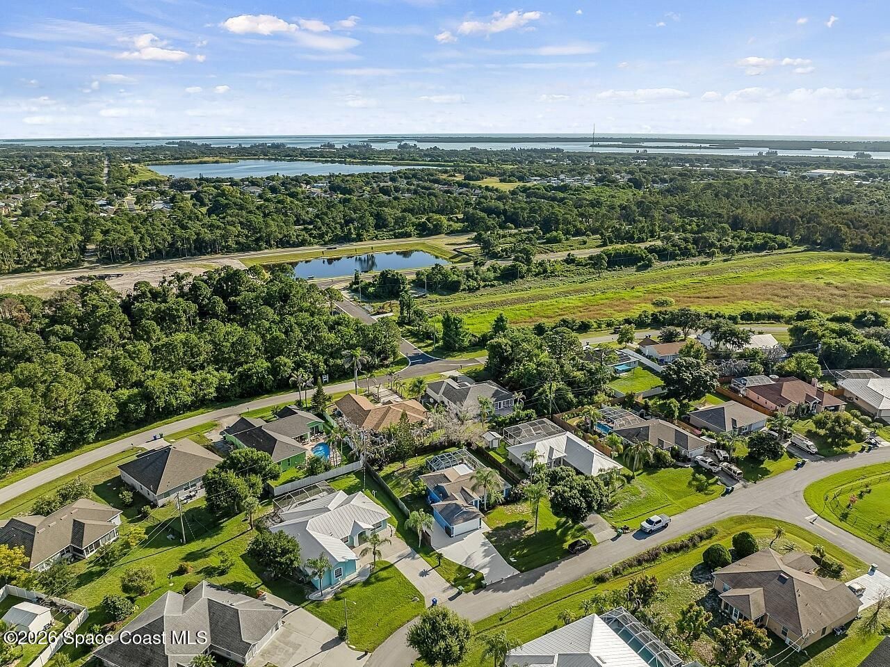 113 Justine Drive , Sebastian, FL 32958 Photo