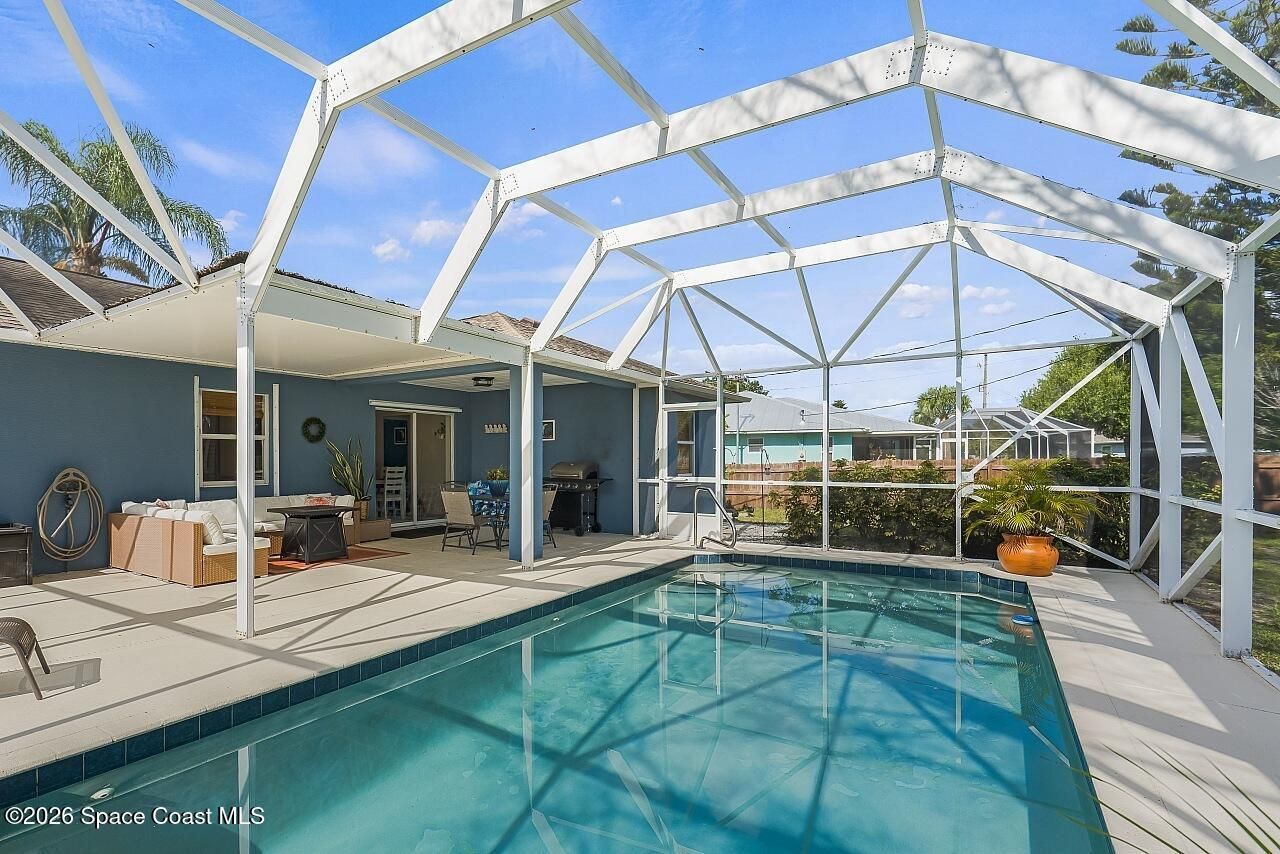 113 Justine Drive , Sebastian, FL 32958 Photo
