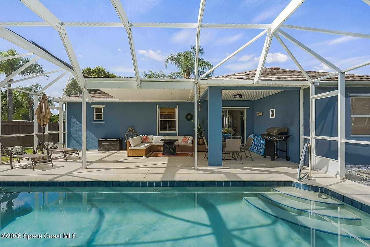 113 Justine Drive , Sebastian, FL 32958 Photo