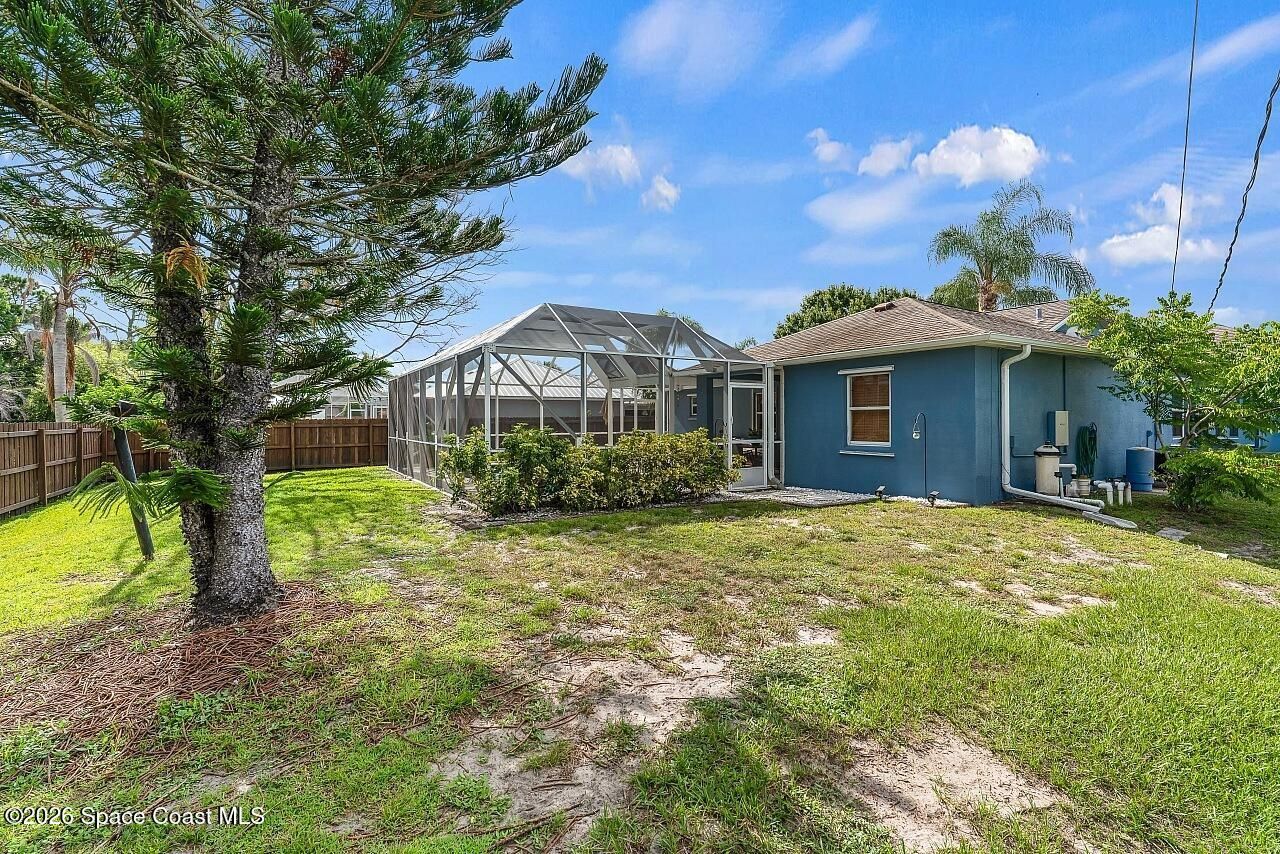 113 Justine Drive , Sebastian, FL 32958 Photo