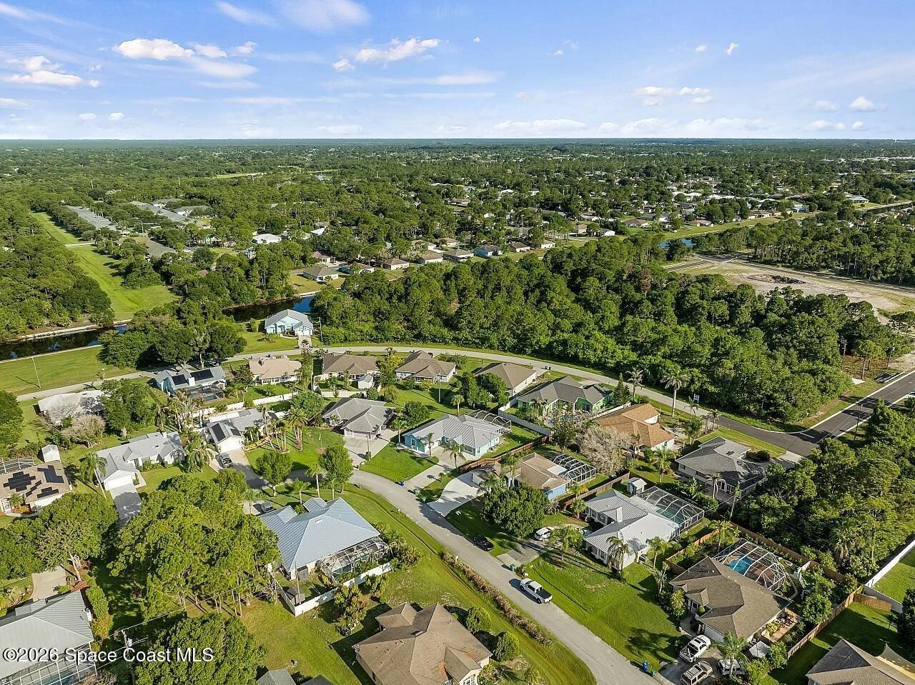 113 Justine Drive , Sebastian, FL 32958 Photo