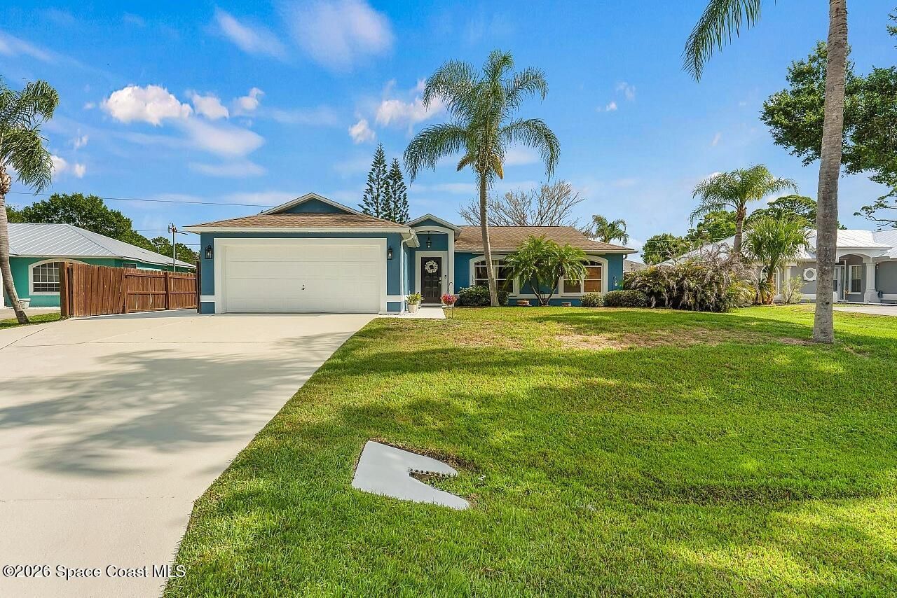 113 Justine Drive , Sebastian, FL 32958 Photo