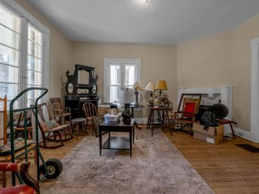 33 Mentelle Park, Lexington, KY 40502