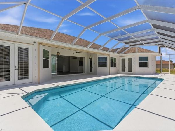 1165 Boundary BLVD, ROTONDA WEST, FL 33947