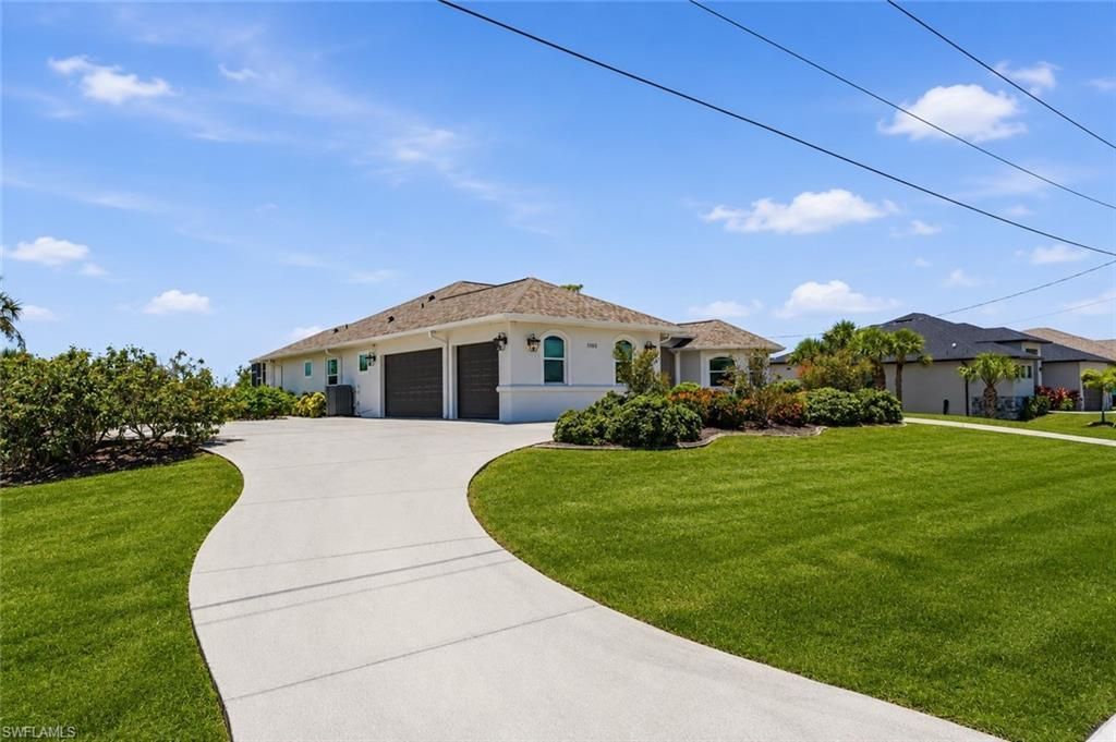 1165 Boundary Blvd, Rotonda West, FL 33947 Photo