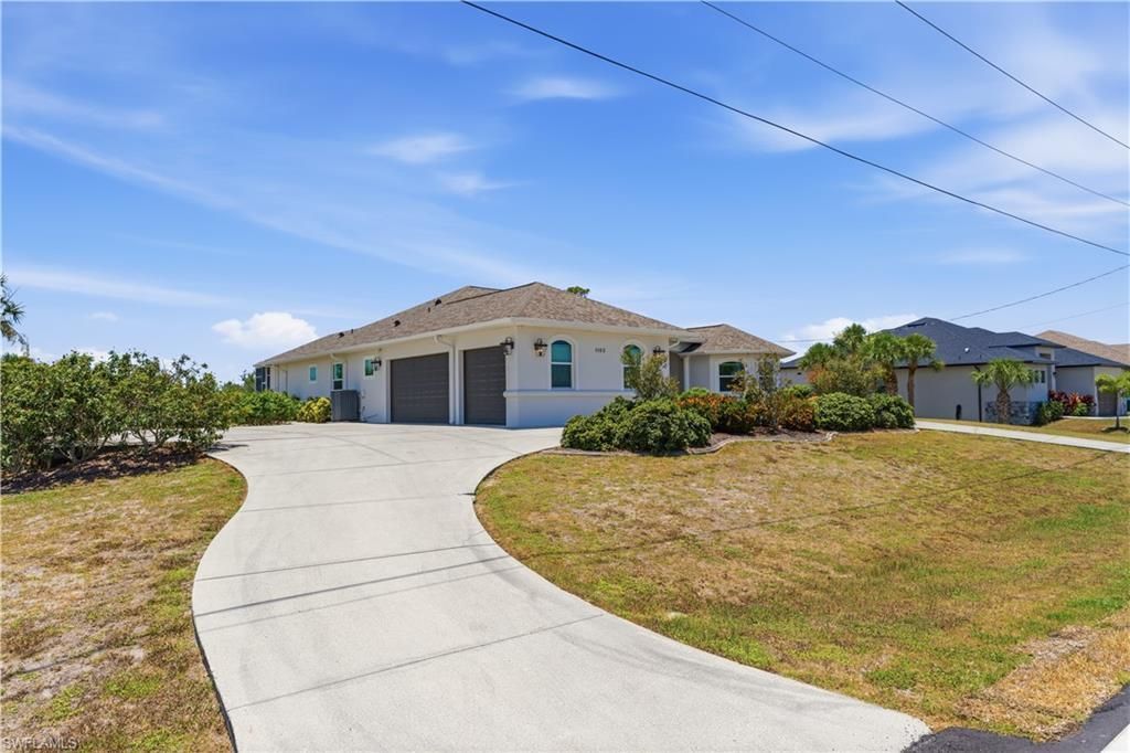 1165 Boundary Blvd , Rotonda West, FL 33947 Photo