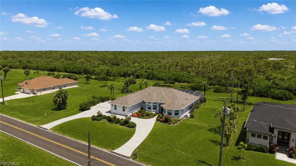 1165 Boundary Blvd, Rotonda West, FL 33947 Photo