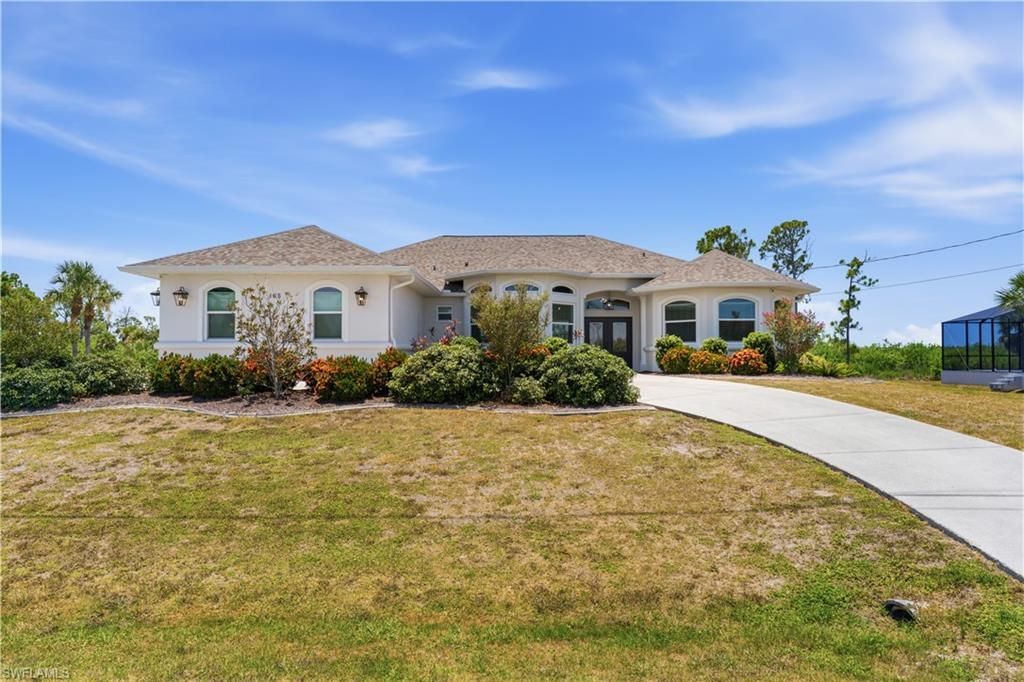 1165 Boundary Blvd , Rotonda West, FL 33947 Photo