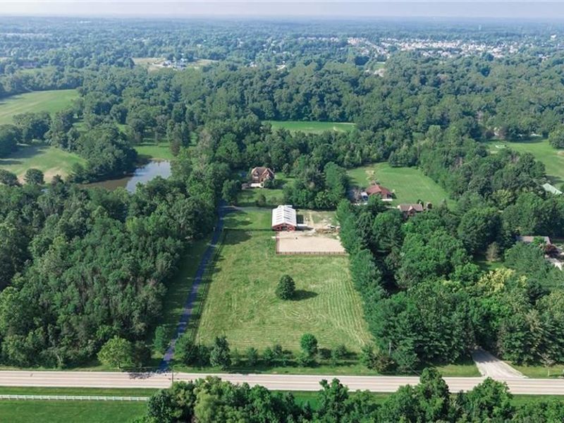 723 Nunner Road, Maineville, OH 45039 Photo 3