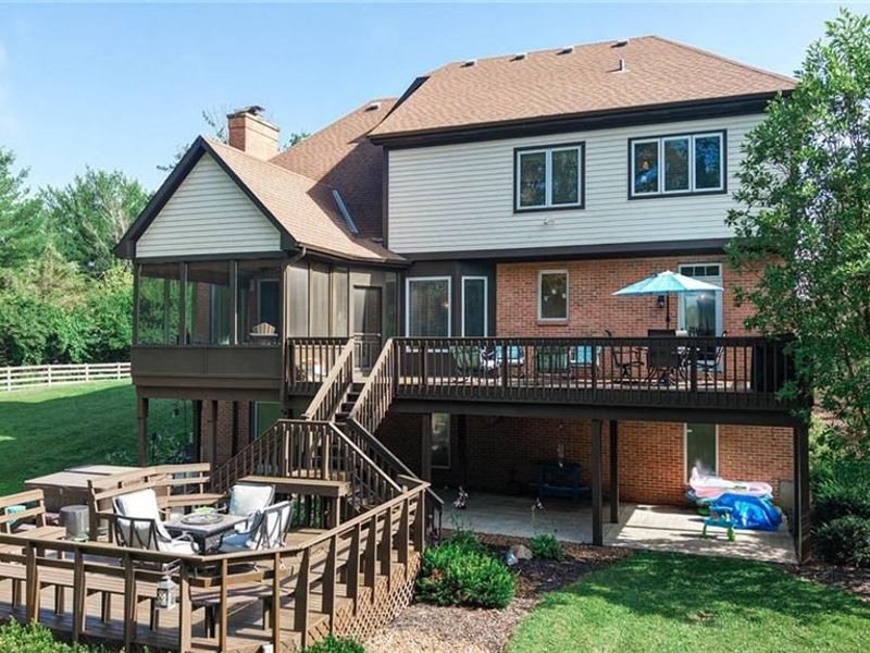 723 Nunner Road, Maineville, OH 45039 Photo 98