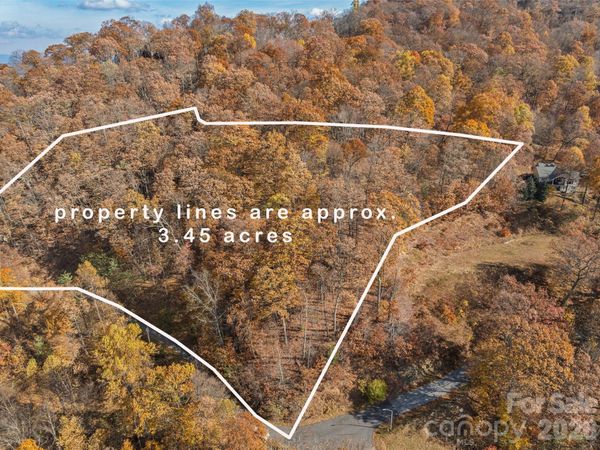 Lot 44 Weatherwatch Drive , Waynesville, NC 28786