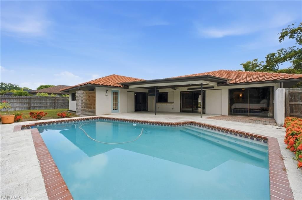 1498 Beechwood Trl, Fort Myers, FL 33919 Photo