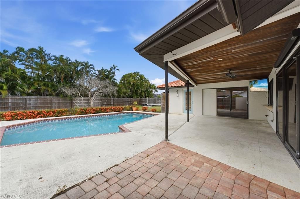 1498 Beechwood Trl, Fort Myers, FL 33919 Photo