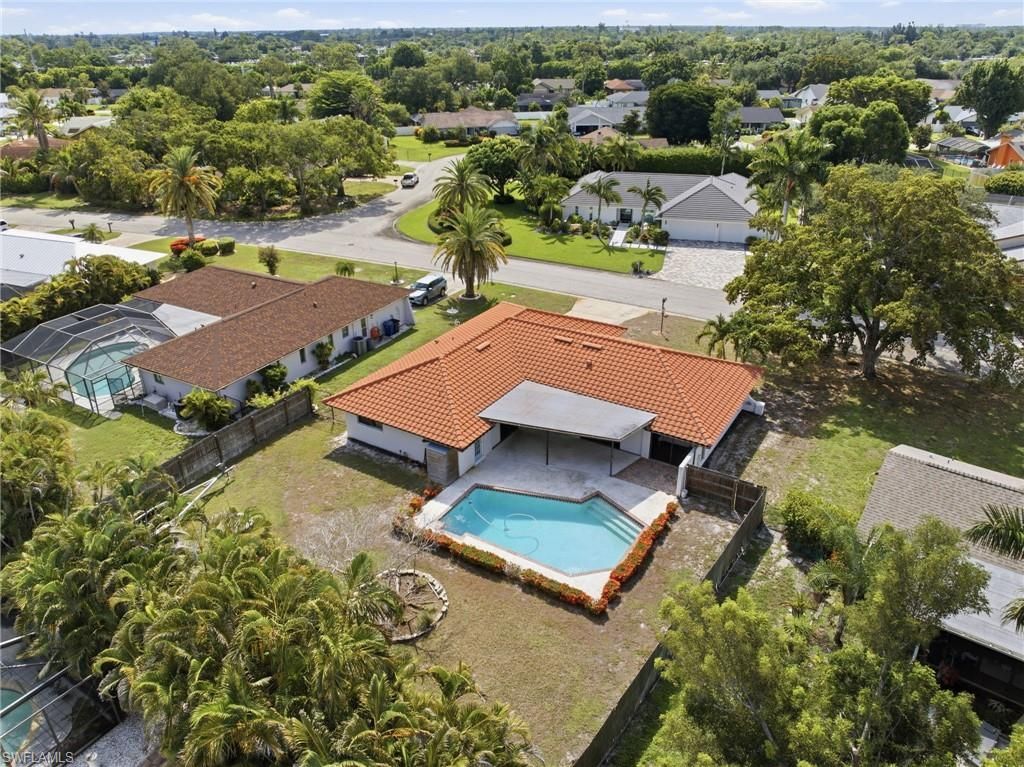 1498 Beechwood Trl, Fort Myers, FL 33919 Photo