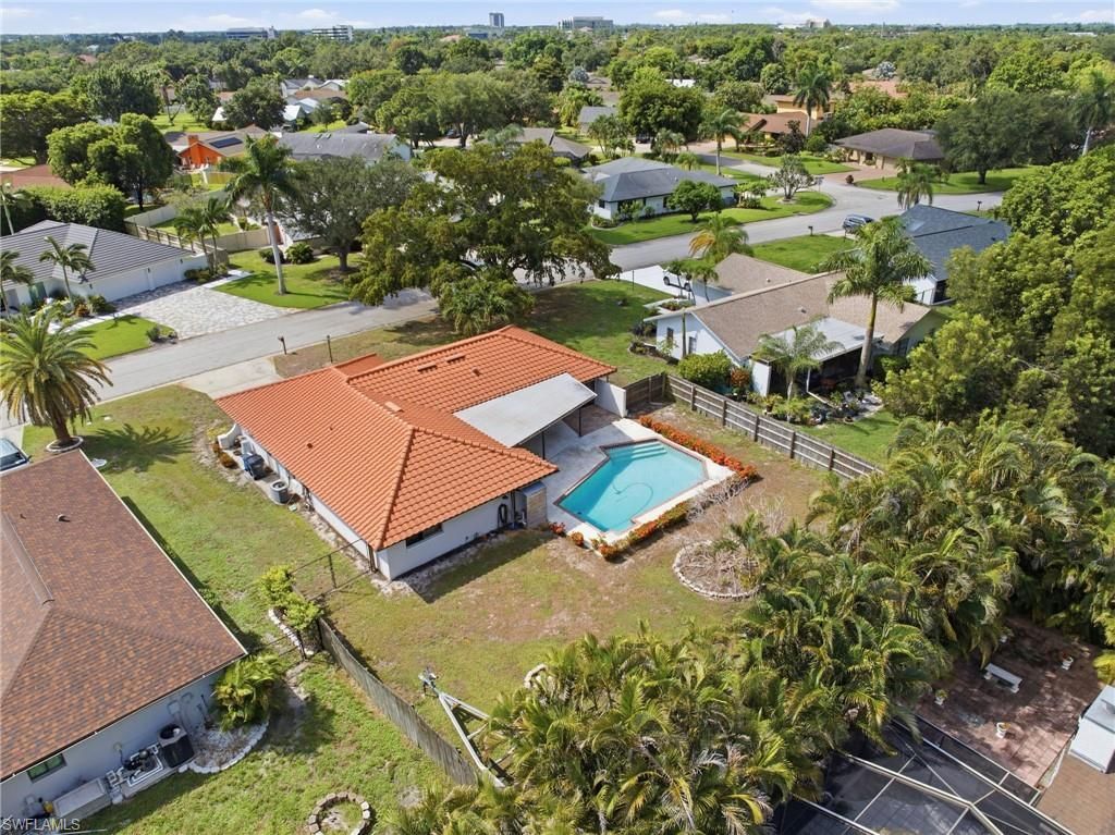 1498 Beechwood Trl, Fort Myers, FL 33919 Photo
