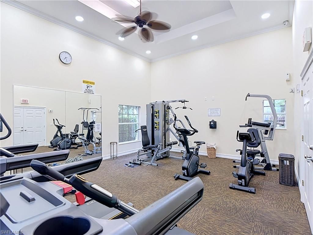 4241 Bellasol Cir, Unit 1923, Fort Myers, FL 33916 Photo
