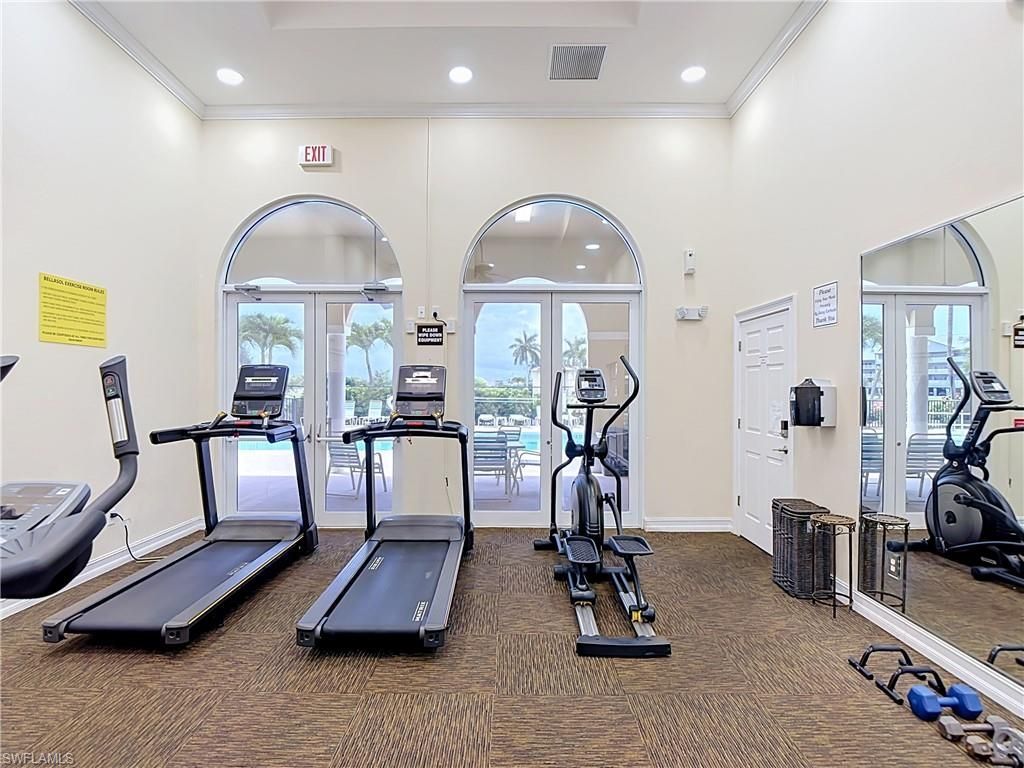 4241 Bellasol Cir, Unit 1923, Fort Myers, FL 33916 Photo
