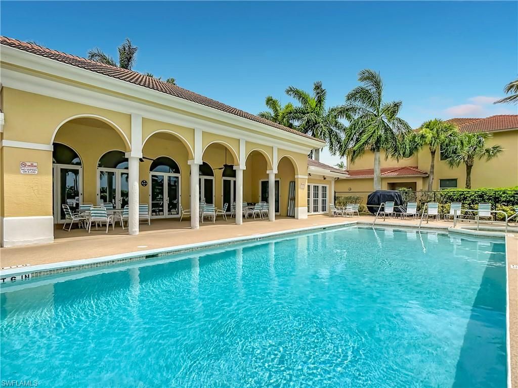 4241 Bellasol Cir, Unit 1923, Fort Myers, FL 33916 Photo