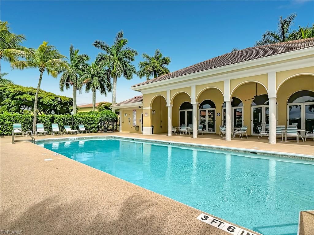 4241 Bellasol Cir, Unit 1923, Fort Myers, FL 33916 Photo