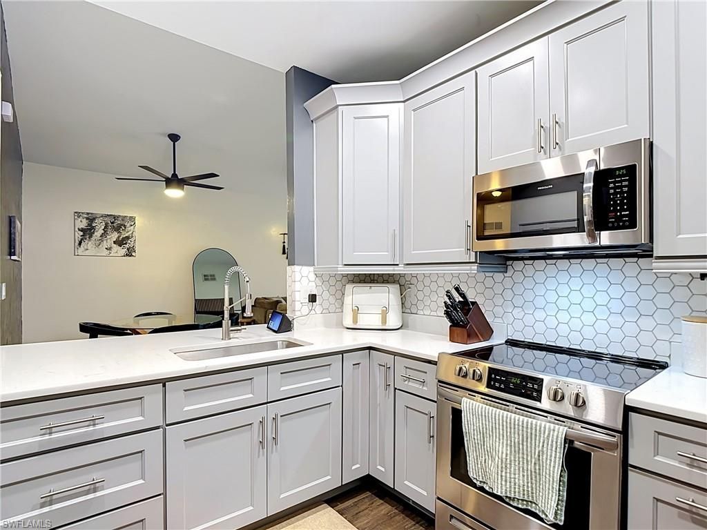 4241 Bellasol Cir, Unit 1923, Fort Myers, FL 33916 Photo