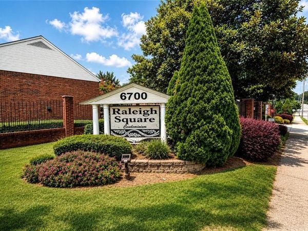 6700 Roswell Road , Unit 11D, Atlanta, GA 30328