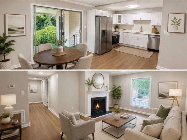 6700 Roswell Road, Unit 11D, Atlanta, GA 30328