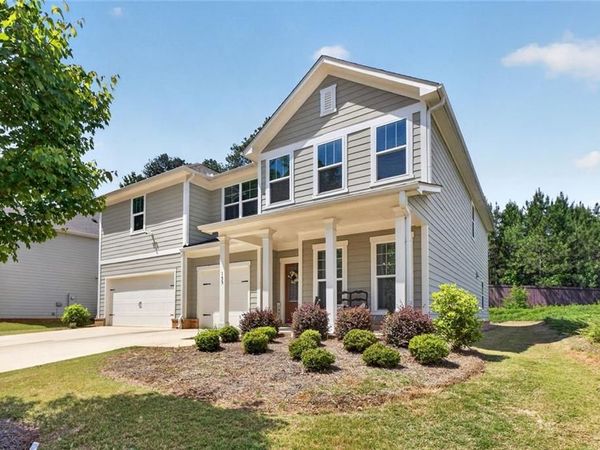 155 Woodford Drive , Covington, GA 30016