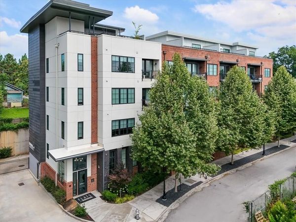 22 Airline Street NE, Unit 106, Atlanta, GA 30312