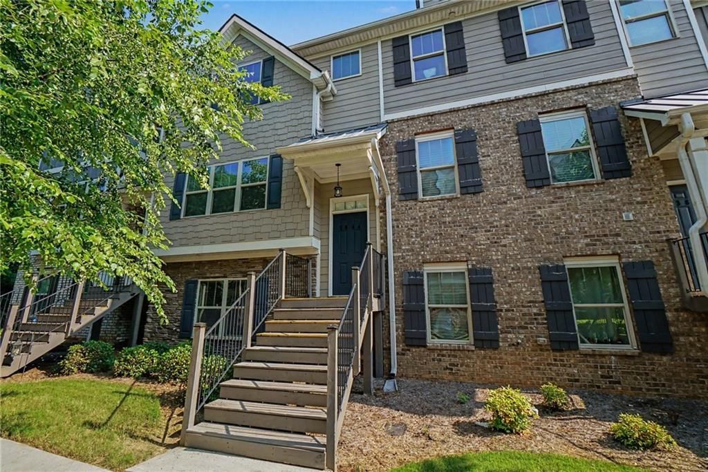 3844 Equity Lane, Powder Springs, GA 30127 Main Photo