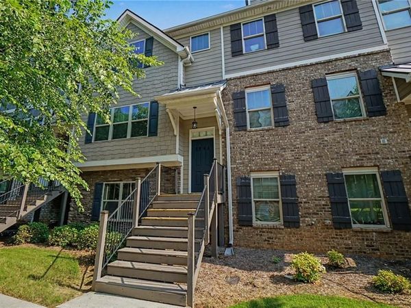3844 EQUITY Lane, Powder Springs, GA 30127
