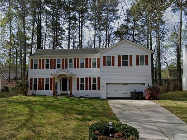 2135 Laurel Mill Way , Roswell, GA 30076