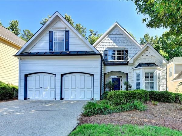 3315 The Commons Drive, Cumming, GA 30041
