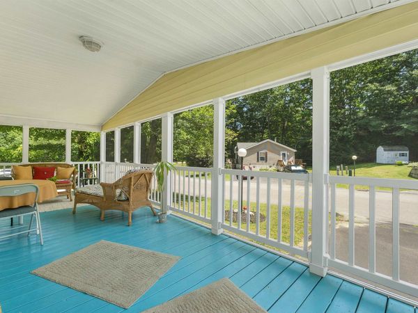 2 Lilac Drive, Rochester, NH 03867