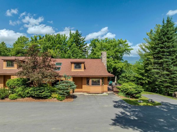 114 Remick Lane, Unit 16, Carroll, NH 03575