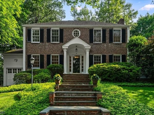 14 Kenneth Rd, Montclair, NJ 07043