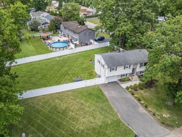 444 River Rd, East Hanover, NJ 07936