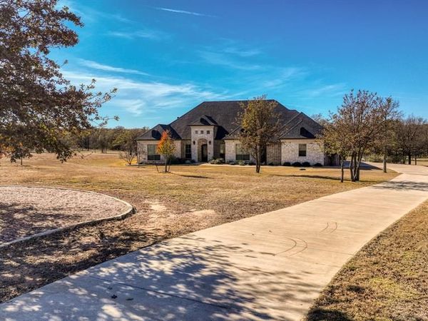 140 Rocky Run, Lipan, TX 76462