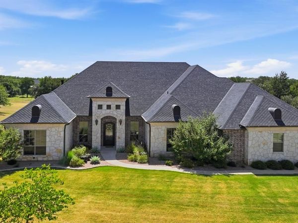 140 Rocky Run, Lipan, TX 76462