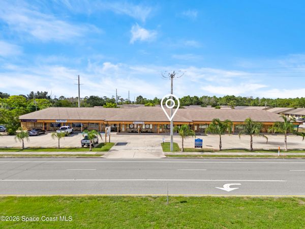 1067 Cheney Highway , Unit 8, Titusville, FL 32780