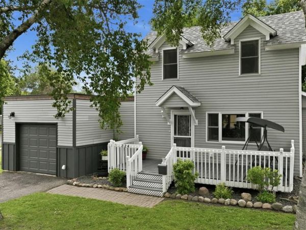 324 Harriman Avenue, Amery, WI 54001