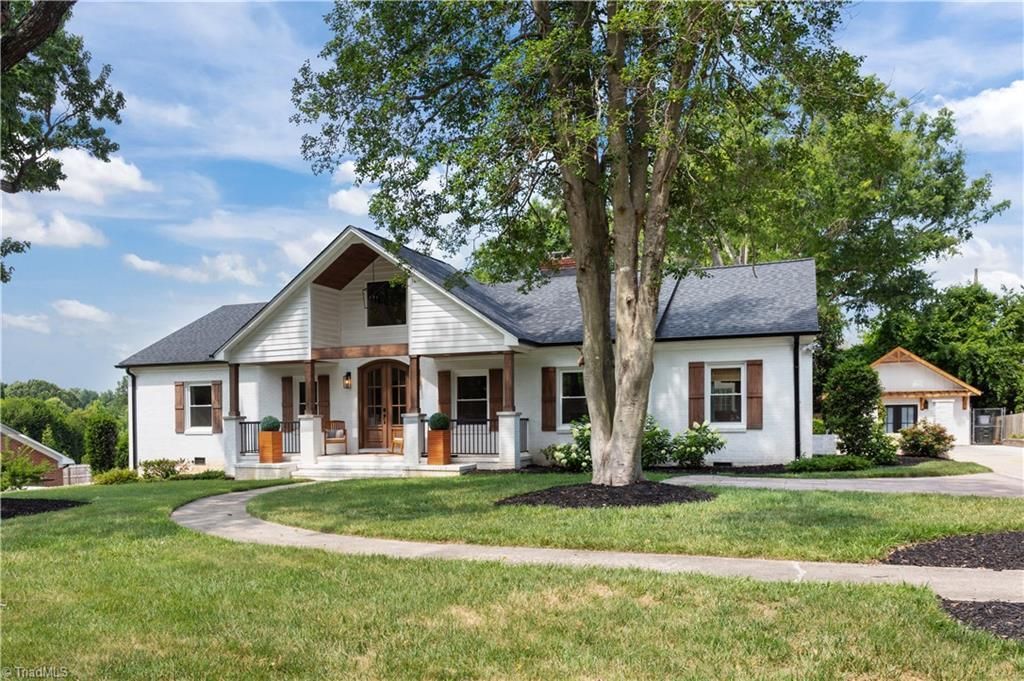 113 Holden Road, Greensboro, NC 27410 Main Photo