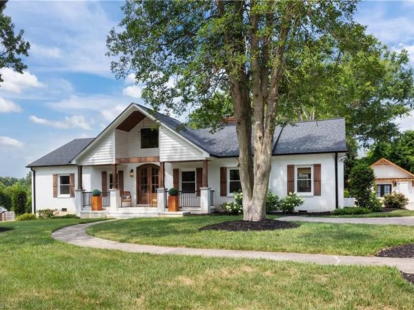 113 Holden Road, Greensboro, NC 27410
