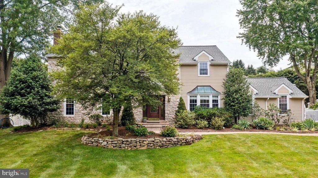 1323 N TULIP DRIVE, WEST CHESTER, PA 19380