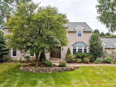 1323 N TULIP DRIVE, WEST CHESTER, PA 19380