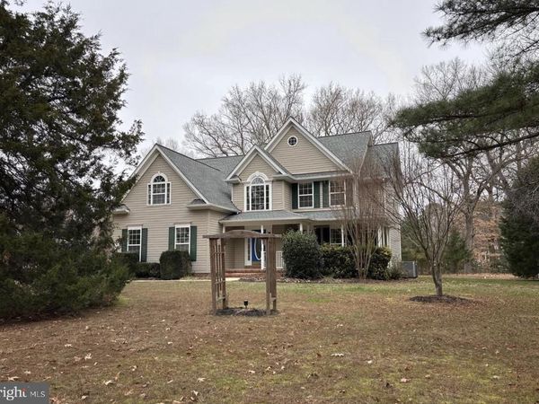 46112 SLYE WAY, DRAYDEN, MD 20630