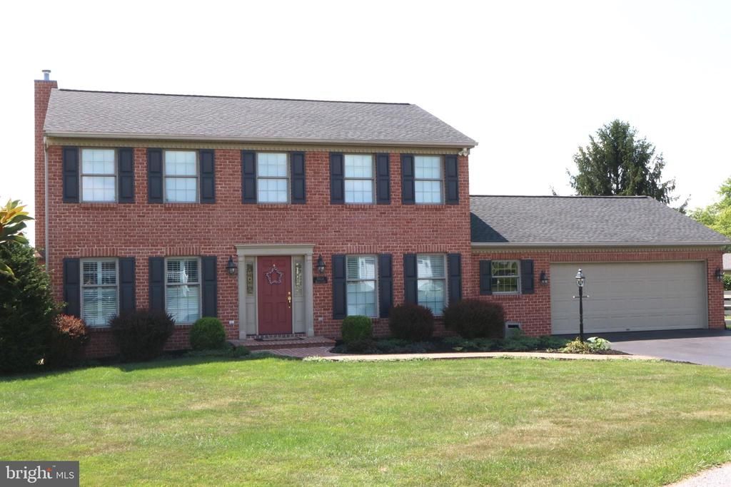 10604 AUGUST COURT , WILLIAMSPORT, MD 21795