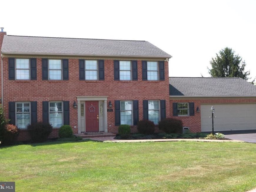 10604 August Court , Williamsport, MD 21795 Main Photo