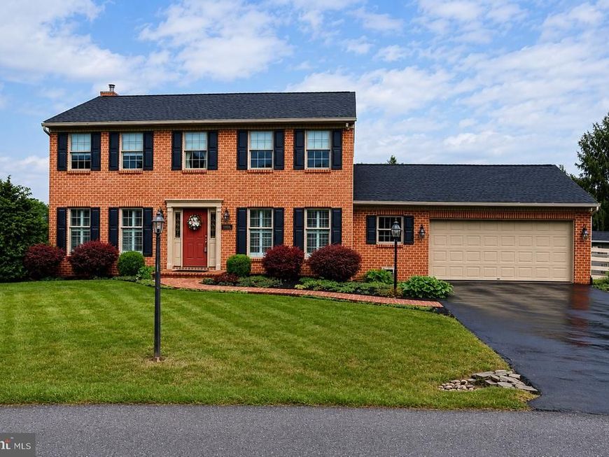 10604 August Court, Williamsport, MD 21795 Main Photo