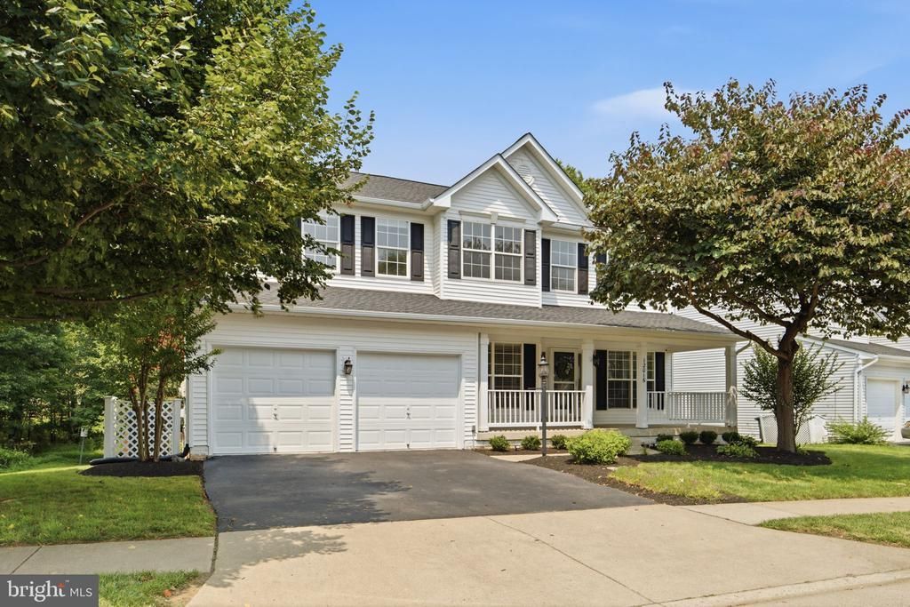 12016 Paper Birch Lane, Gainesville, VA 20155 Main Photo